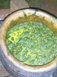 A picture of Kunde na Mrenda.