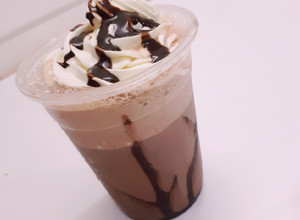 صورة لوصفة فرابتشينو