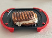 Una foto de sándwich