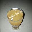 Tamarind juice