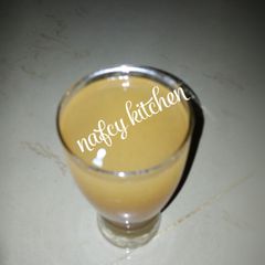 A picture of Tamarind juice.