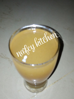 A picture of Tamarind juice.
