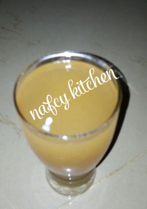 A picture of Tamarind juice.