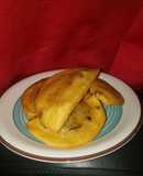 Empanadas venezolanas..