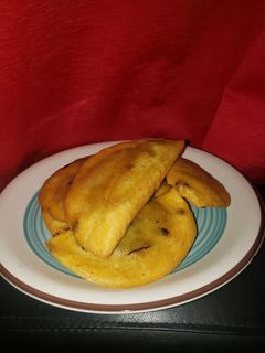 Una foto de Empanadas venezolanas..