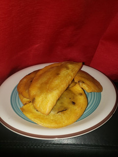 Una foto de Empanadas venezolanas..