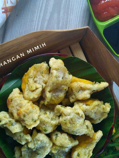 Foto resep Tahu Aci