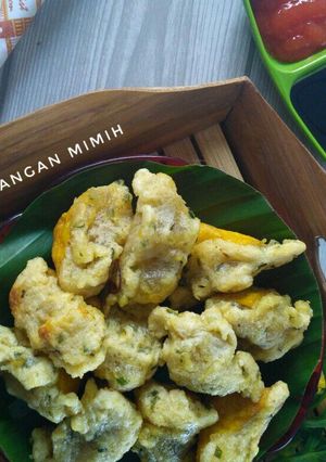 Foto resep Tahu Aci
