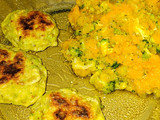 Croquetas de brócoli 🥦😋
