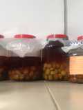 Umeshu หรือเหล้าบ๊วย