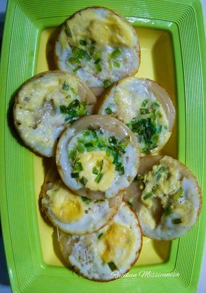 Foto resep Martabak Telur Puyuh