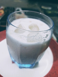 एप्पल शेक (apple shake recipe in Hindi) रेसिपी मुख्य फोटो