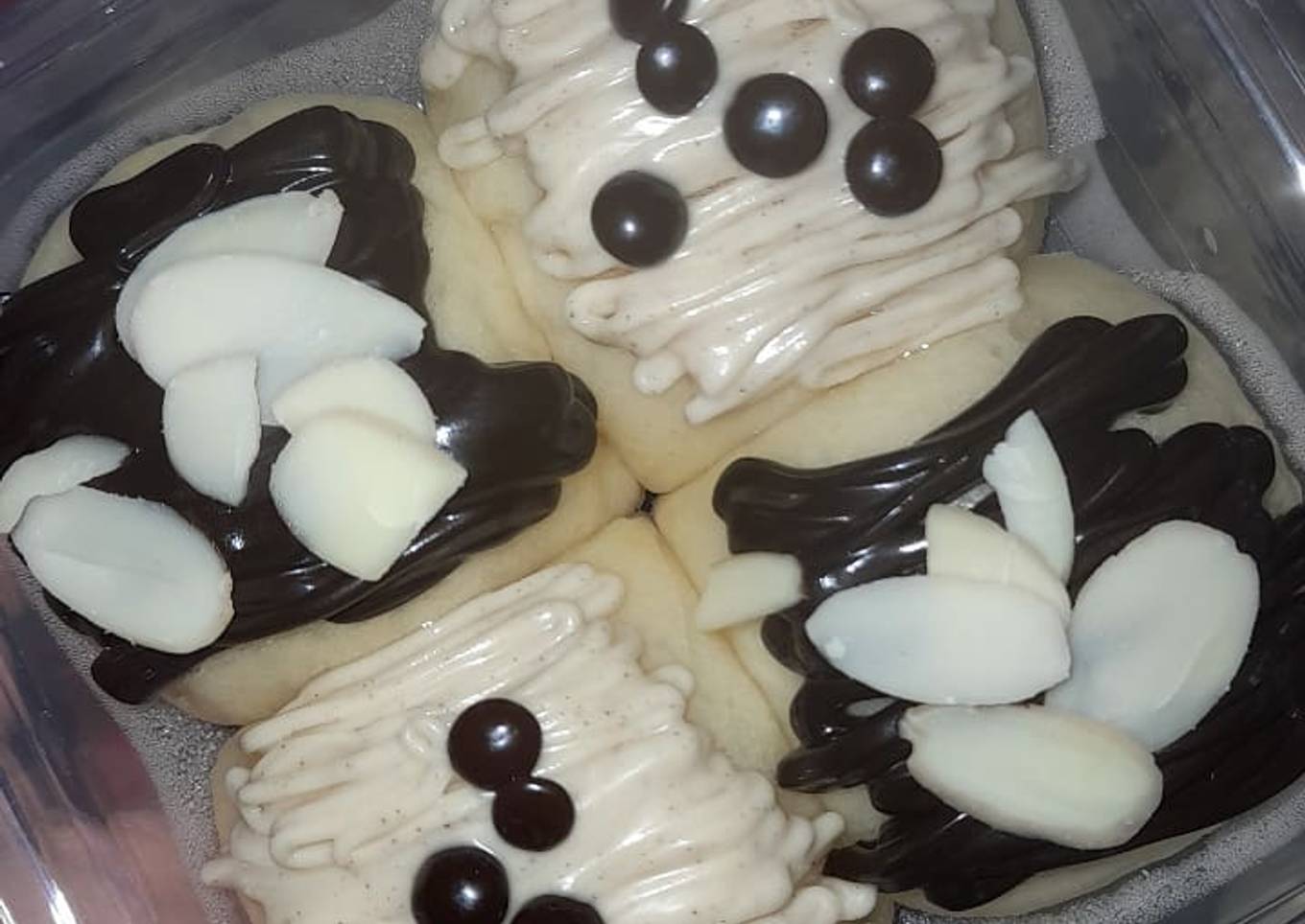 75. Donat Siram