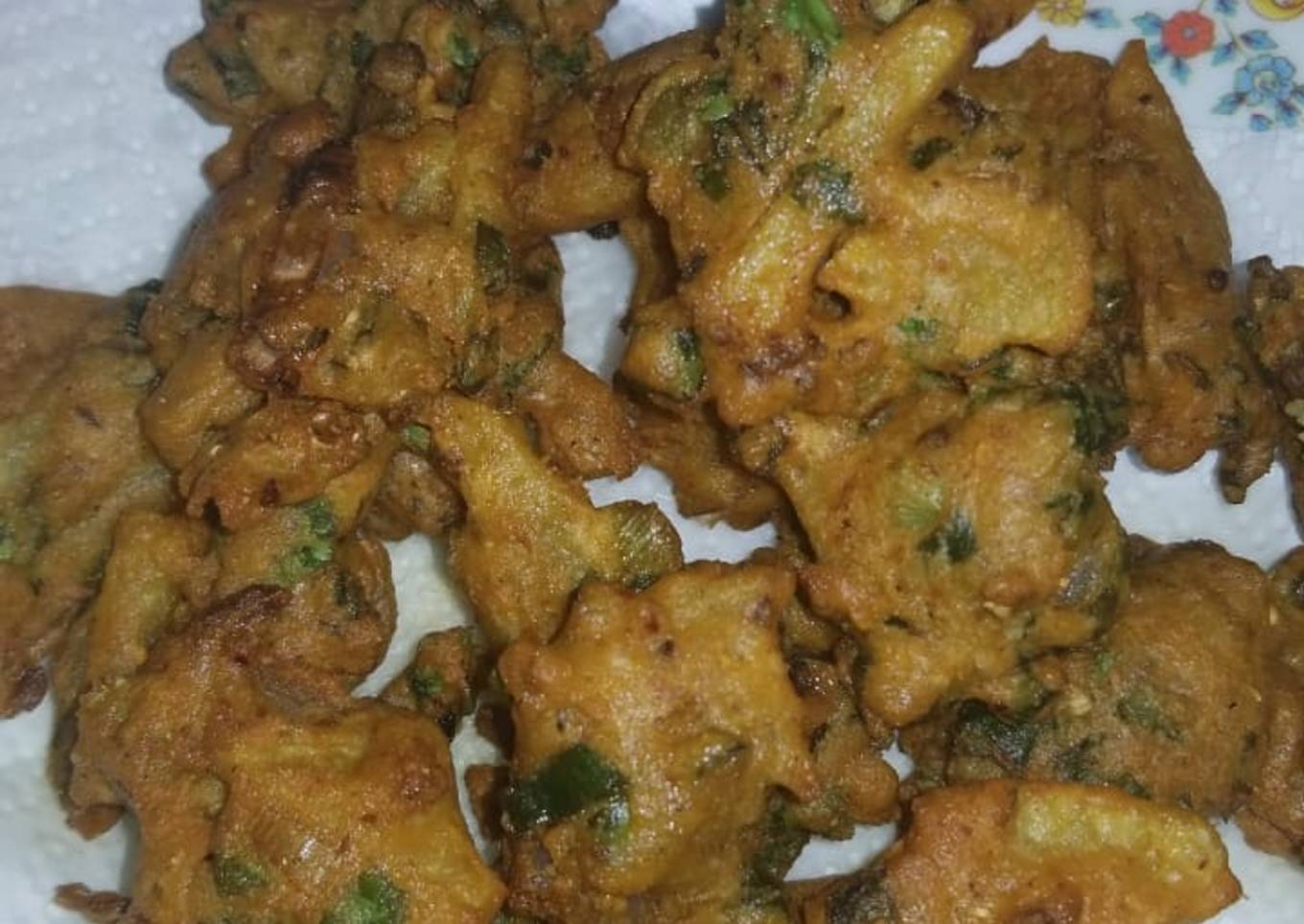 Pakore
