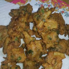 A picture of Pakore.