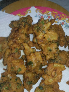 A picture of Pakore.
