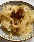 涼拌梅子苦瓜｜夏日冰箱常備菜（糖尿病友善）
