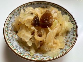 涼拌梅子苦瓜｜夏日冰箱常備菜（糖尿病友善）