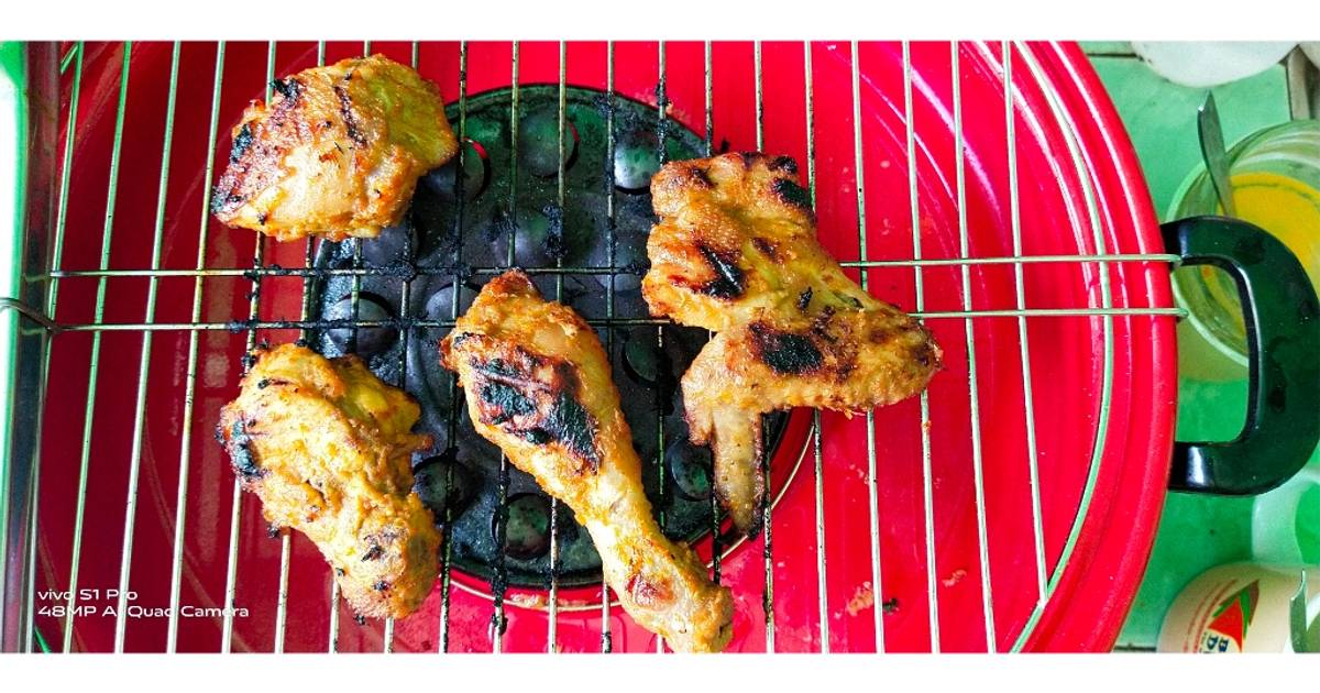 274 resep ayam bakar padang enak dan sederhana - Cookpad