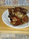 CORDERO al HORNO