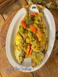 Pesmol Ikan Kembung