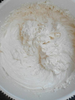 Foto resep Swiis Meringue Buttercream