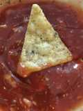 Salsa szósz nachoshoz