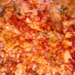 A picture of Spanish Omellet.