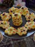 Mishri Roti