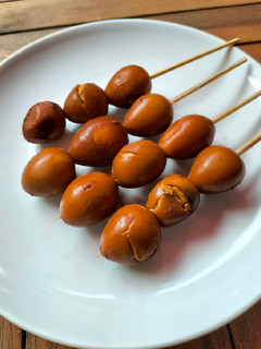 Foto resep Sate Telur Puyuh