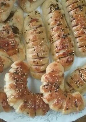 صورة لوصفة معجنات