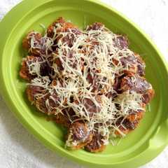 รูปของ Banana Nugget
