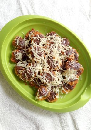 Foto resep Banana Nugget