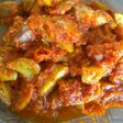 sambal goreng jengkol empuk
