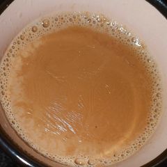 A picture of Tea.