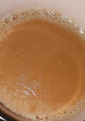 A picture of Tea.