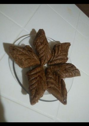 صورة لوصفة رفيس التونسي برطل غرس 😋