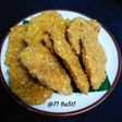 Nacos fried chicken