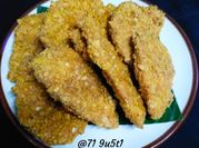 Gambar tortilla goreng