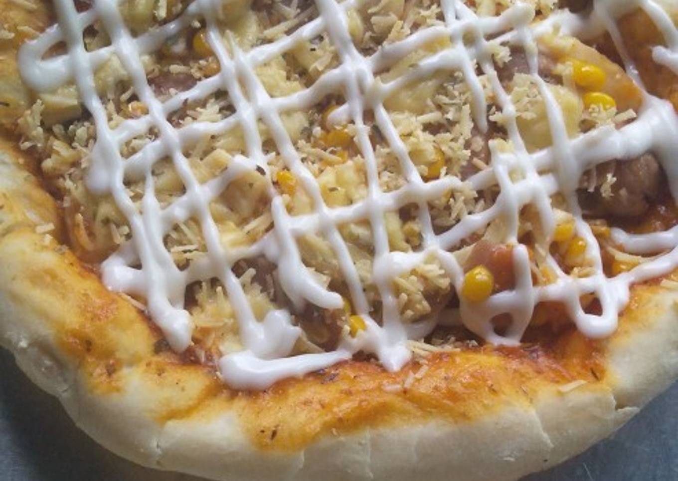 Pizza ekonomis