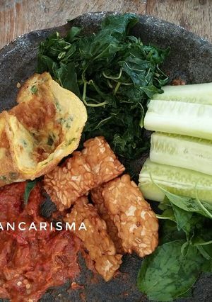 Foto resep Sambal trasi