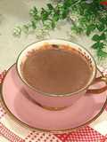 Tsokolate / Filipino Hotchocolate
