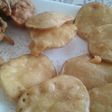 Aloo pakoray