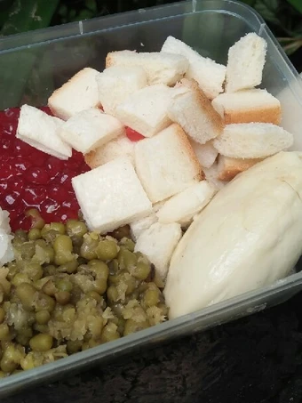 Langkah Mudah untuk Membuat Resep Angsle Durian yang Bisa Manjain Lidah Anti Ribet, Lezat Sekali