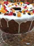 Bolo de Reis