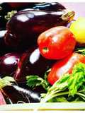 CAPONATA siciliana