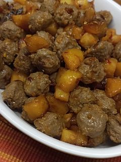 Foto resep Sambal Goreng Daging Kentang