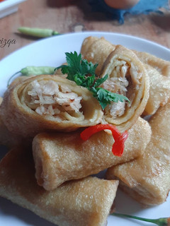 Foto resep Sosis solo