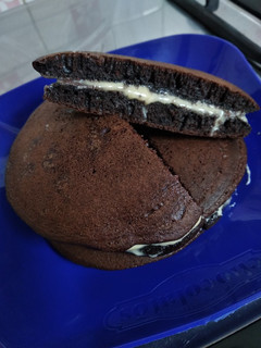 Foto resep Dorayaki Oreo