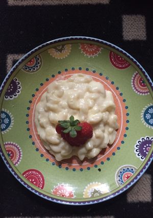 Foto resep Macaroni super cheese